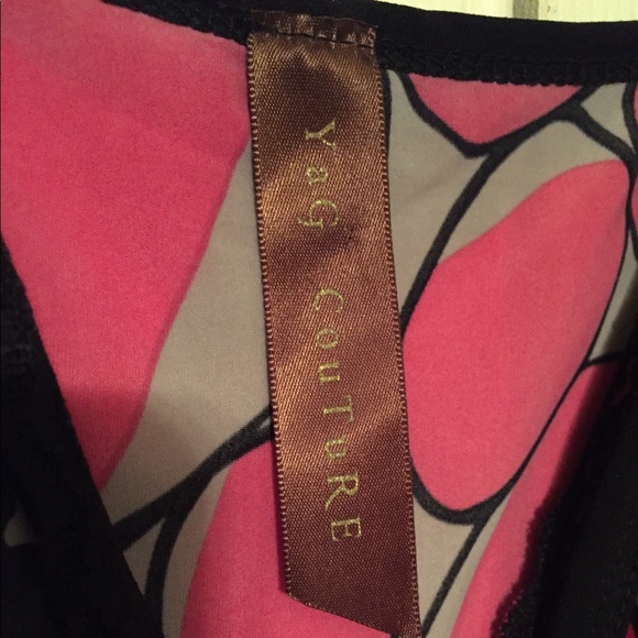 Very cute spaghetti strap blouse size Large - Picture 4 of 6